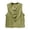j-28Light Green6, variant on Men Solid Color Button Casual Vest Jacket Sleeveless Outerwear For Daily Wear And Layering Solid Color Button Hiking Jacket Tops Fashion Summer Outerwear