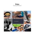 thumbnail image 4 of INTSUPERMAI Mini Portable Hand Press Coffee Pot Espresso Machine for Travel, 4 of 7