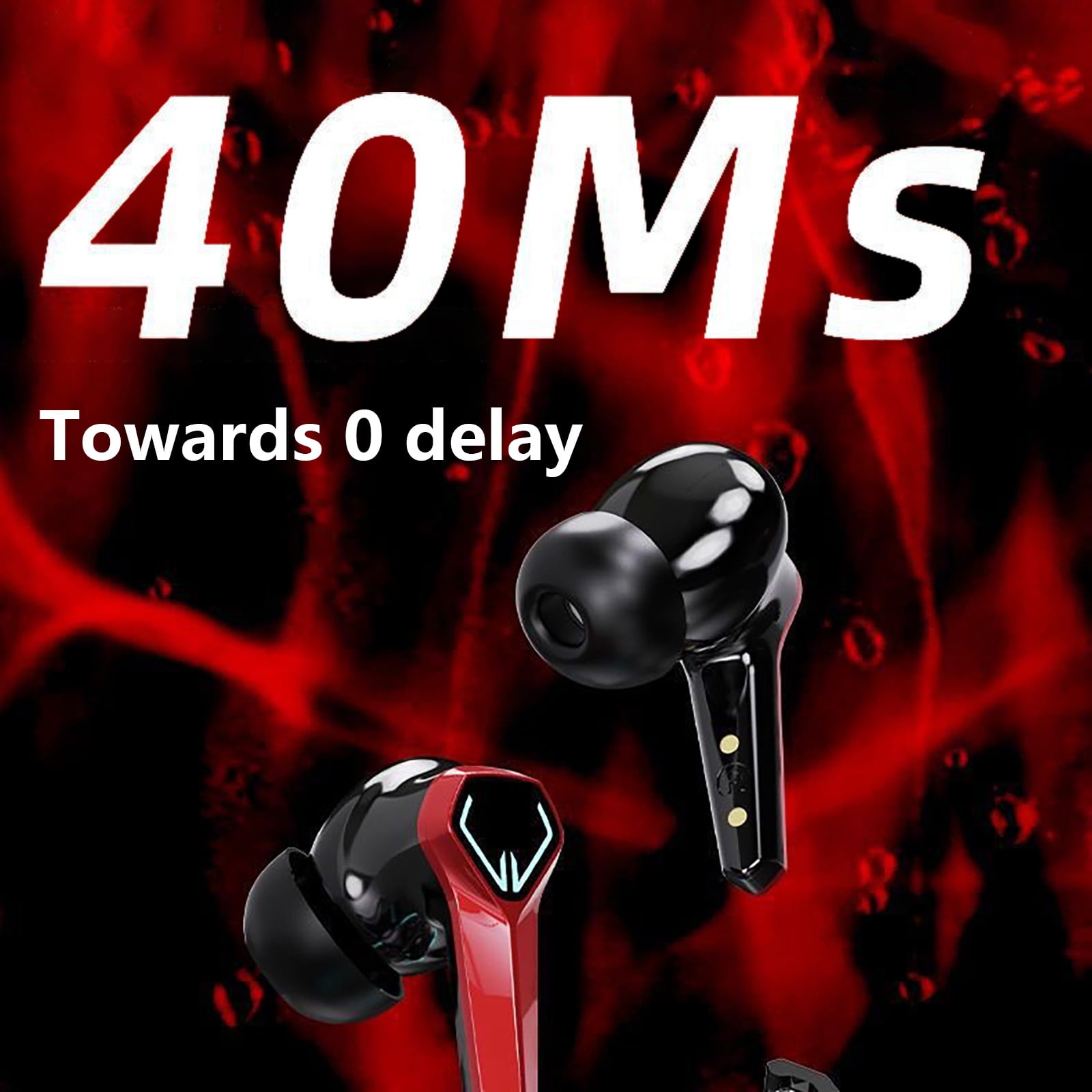 Ptron retail boom 4d earphone