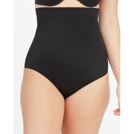 Spanx Suit Your Fancy High-Waisted Brief