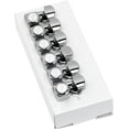 thumbnail image 2 of Tuner/Machine Head - Fender, Locking Tuners, Satin Chrome, 2 of 2