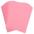 thumbnail image 1 of Nestingho 500Ud Papel Impresora Rosa Con Ideal Para Oficina Y Creatividad, 1 of 7