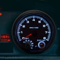 thumbnail image 1 of Tacómetro para coche, tacómetro Digital de 12V, 0-8000RPM, accesorios universales para automóvil, 1 of 6