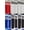 red,blue,black,white, variant on 6 Pairs Kids Soccer Socks, Kids Breathable Baseball Socks for Boys & Girls, Youth Sports Socks for Running, Training, Rugby, Hockey