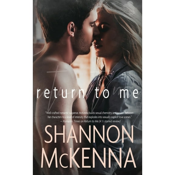Return to Me, (Paperback)