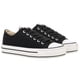 thumbnail image 2 of Tenis Mustang Bigger X 3 Negro Mujer Casual negro 26, 2 of 5