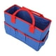 thumbnail image 4 of Organizador de almacenamiento JadeshayMX para Carpetas de archivos, Bolsa de Material didáctico, 4 of 5