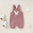 thumbnail image 2 of FDDMis Kids Brown Sweatsuit Onesies 12 Months Girls Onesie 3t 4t Onesies for Girls Western Baby Girl Clothes Baby 0-3 Months 12 Boys Clothes Boy Clothes 9-12 Months 0-3 Baby Boy, 2 of 9