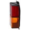 thumbnail image 3 of New Right Outer Tail Light Compatible With Jeep Cherokee Chief 4 Cyl 2.1L Cherokee Base 4 Cyl 2.1L Classic 6 4.0L Se 4 2.5L 1984-1996 By Ch2801106 4720500 USAPX5099, 3 of 8