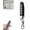 Black-b, variant on 4-in-1 Remote Control Duplicator, Key Fob Duplicator, Garage Remote Duplicator, Universal Garage Door, Wireless Cloning Key Fob Duplicator, Remote Control Duplicator for Cars