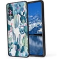 thumbnail image 1 of Cactus-137 Phone Case, Degined for Samsung Galaxy A71 4G Case Men Women, Flexible Silicone Shockproof Case for Samsung Galaxy A71 4G, 1 of 1