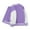S44-Purple, variant on UAYOTSE Kids Baseball Jackets Boys Girls Spring Autumn Varsity Jacket Everyday Classic Fashion School Sport Clothing(9-10 Years,S39-Black)