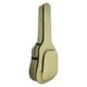 thumbnail image 3 of Funda para guitarra, funda para bajo, mochila grande de tela Oxford, funda para guitarra eléctrica Caqui, 3 of 9