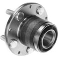 thumbnail image 1 of A-Premium Wheel Hub and Bearing Assembly Compatible with Subaru Impreza 1993-1995 Legacy 1990-1996 Rear Left or Right, 1 of 5