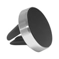 thumbnail image 2 of SPRING PARK Universal Round Magnetic Car Mobile Phone Holder Air Vent Mount Stand Bracket, 2 of 6