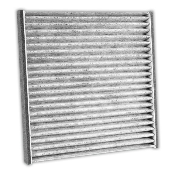 AirQualitee Cabin Air Filter AQ1048C, for Select Lexus and Toyota Vehicles