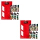 thumbnail image 2 of Greeniant Pegatina de protección para cuadro de bicicleta 3D, Protector resistente a los arañazos, pegatinas extraíbles para bicicleta de montaña y belleza de color 2piezas Greeniant CBP167057, 2 of 6