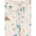 thumbnail image 3 of Carter's Child of Mine Baby Sleep 'N Play, Sizes Preemie-6/9 Months, 3 of 6