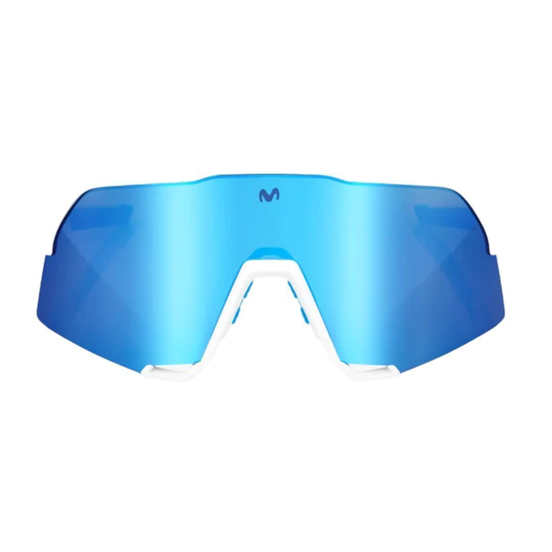 100% Speedcraft LE Money Mike 24 Sunglasses - Translucent 100% Speedcraft LE Money Mike 24 Sunglasses - Translucent