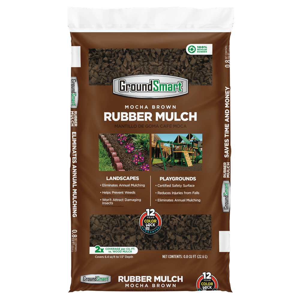 mulch