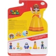 thumbnail image 3 of Action Figure Super Mario Princess Daisy 10cm, 3 of 3