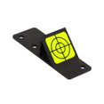 thumbnail image 2 of Placa reflectante de ángulo de para construcción de rieles de observación de corto alcance Reflector único, 2 of 8