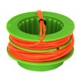 thumbnail image 1 of For EGO Line Trimmer Spool 2.4mm 5m AS1300 for ST1500E BC1500E, 1 of 8