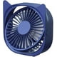thumbnail image 1 of Personal Desk Fan Quiet USB Fan Cute Cat Design, Mini Portable Table Fans For Sleeping Bedroom, 3 Speeds Adjustable, Rotatable, Anti-slip, Fans for Ho, 1 of 5