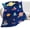 Space Blanket 1, variant on Horse Print Throw Blanket Horses and Flowers Pattern Blanket for Girls Kids Adults Super Warm Soft Cozy Plush Fleece Flannel Blanket for Sofa Couch Bed Birthday Gifts 40"x50"