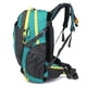 thumbnail image 3 of Mochila de viaje resistente al agua de 40L Campamento Caminata Laptop Mochila Trekking Hwjianfeng Mochila, 3 of 7