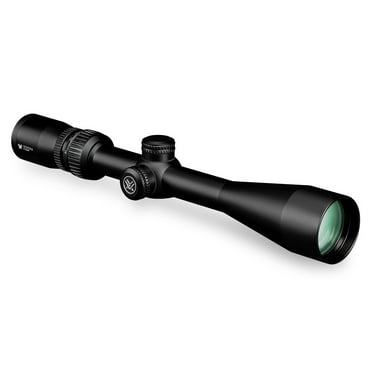 Vortex Optics Sonora 4-12x44 Second Focal Plane Riflescope - Dead-Hold BDC Reticle