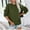 Army Green_Sweatshirt, variant on Casual Womens Sweatshirts Crewneck Long Sleeve Tops Oversized Pullover Sweatshirt for Women