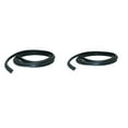 thumbnail image 2 of Front Driver Side Door Seal Kit For Cadillac Escalade 2003-2005 WST010362, 2 of 2