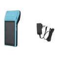 thumbnail image 1 of Handheld PDA Printer Smart POS Terminal Wireless Portable Printers Intelligent Payment Terminal ,Easy to Operate, 1 of 6