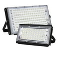 thumbnail image 2 of Projecteur de Lumière 50w 100w 150w Éclairage Extérieur Led Projecteur Réflecteur Lampe Projecteur Étanche Lampe de Rue, Grand Application, 2 of 7