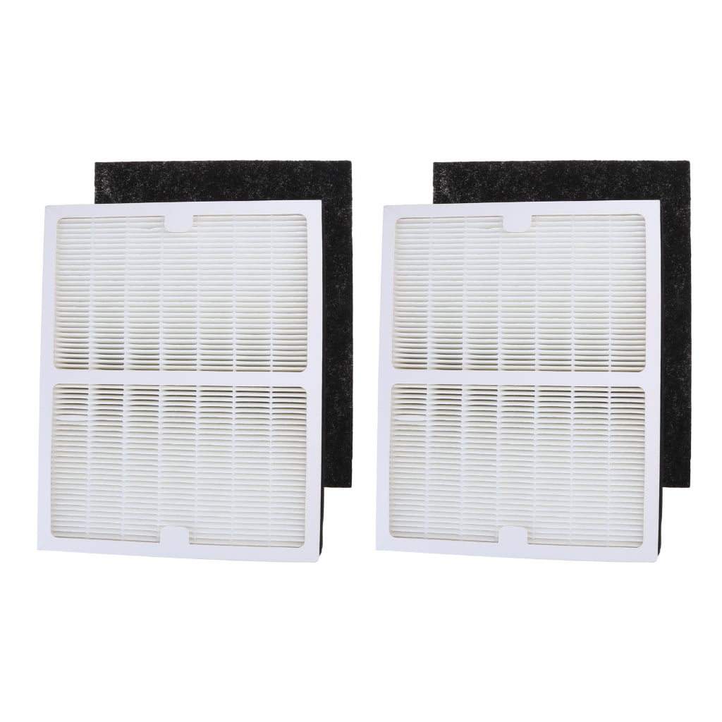 Filter Replacement for Idylis IAP-10-100 Air Purifier HEPA Filter Carbon Filters