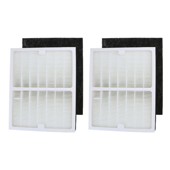 Replacement Filter For Idylis IAP-10-100 1AP-10-100 IAP-10-150 Air Purifier