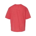 thumbnail image 2 of M&O 4850 Youth Gold Soft Touch T-Shirt, 2 of 2