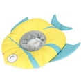 thumbnail image 3 of Cat Recovery Collar, Pet Anti-Bite Collar Elastic Delicate Adjustable  for Cat for Recovery S, 3 of 8
