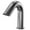 Polished Chrome, variant on TOTO Standard R ECOPOWER or AC 1.0 GPM Touchless Bathroom Faucet Spout, 10 Second On-Demand Flow, Polished Chrome - TLE28003U1#CP