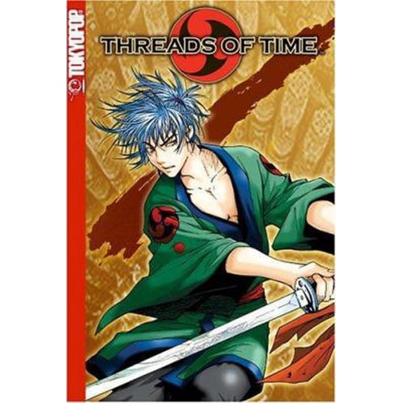 Pre-Owned Threads of Time Vol 1