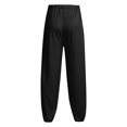 thumbnail image 4 of Wirziis Harem Pants for Men and Women, Baggy Pants, Pants, Yoga Pants, 4 of 7