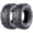 23x7-10 4PR QD518, variant on 2-Pack 19x7-8 ATV Tires 4-Ply QD518 Tubeless All-Terrain Off-Road Tires for Mud Trails and Sand Durable High-Traction ATV and UTV Wheels