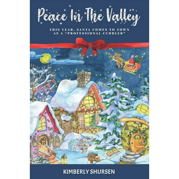 Peace in the Valley, (Paperback)