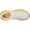 thumbnail image 3 of Hoka Bondi 9 Sunflower Men's Running Shoes, 3 of 5
