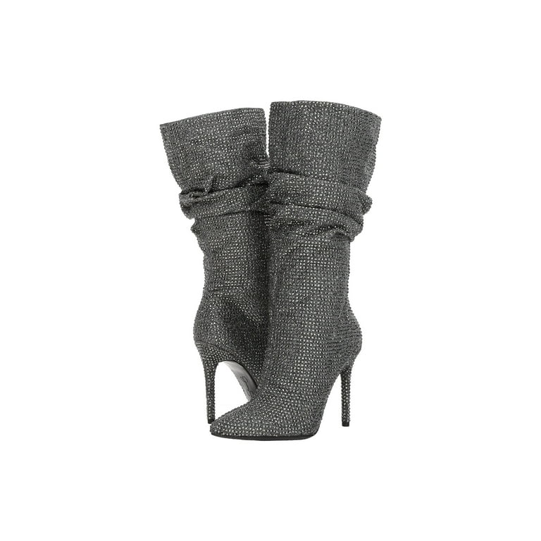 Jessica simpson layzer shop rhinestone slouch boots