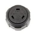 thumbnail image 1 of 753-1229 Trimmer Gas Cap Genuine, 1 of 1