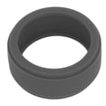 thumbnail image 2 of Silicone Ring Protector for Oura Ring Gen 3, Universal Elastic Ring Cover Smart Health Ring Protector for Working Out, Anti Scratch Ring Protective Case for Men Women, 2 of 7