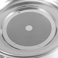 thumbnail image 4 of WRITWAA Oil Filter Vessel with Strainer for Kitchen Use Stainless Steel 1 Set, 4 of 6