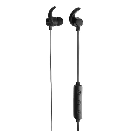 Ativa™ Bluetooth® Earbud Headphones Gray WD-GB001-GRAY